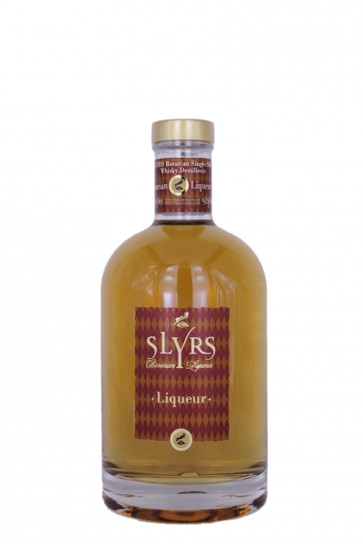 Lantenhammer, SLYRS Liqueur 30,0 Vol.-%, 0,7 l