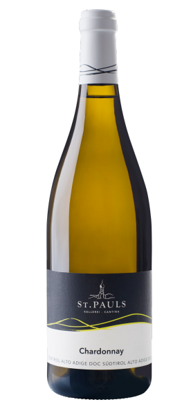 St.Pauls, Chardonnay 2017, Südtirol