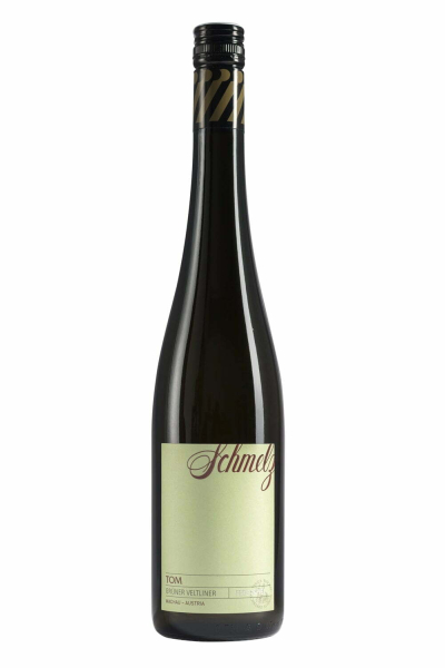 Schmelz, Grüner Veltliner TOM 2024, Wachau