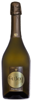 Drusian, Prosecco DOC Treviso Spumante „Gujot“ Extra Dry, Valdobbiadene Drusian, Prosecco DOC Treviso Spumante „Gujot“ Extra Dry, Valdobbiadene