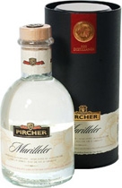 Pircher, Marilleler Apothekerflasche, 0,7 l