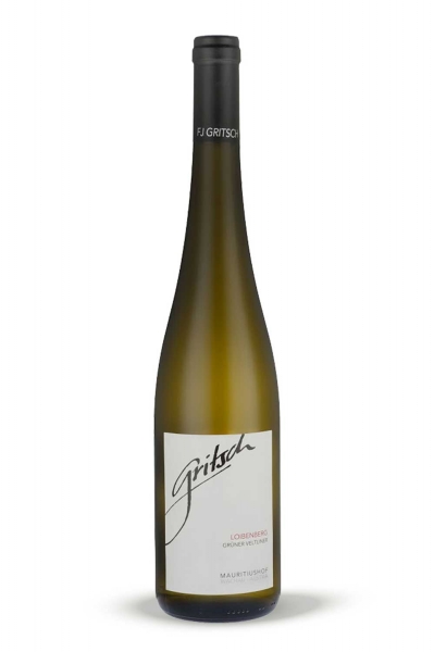 Mauritiushof Gritsch, Grüner Veltliner Loibenberg Smaragd 2019, Wachau