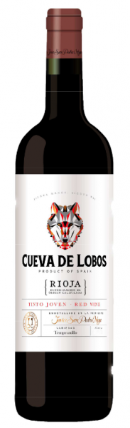 San Pedro Ortega, Cueva de Lobos Joven 2019, Laguardia