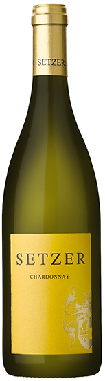 Setzer, Chardonnay 2019, Weinviertel