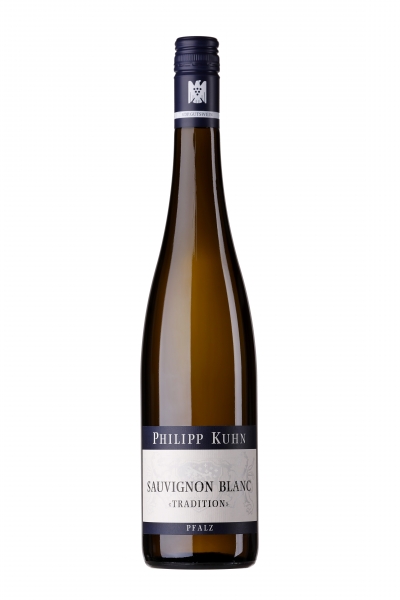 Philipp Kuhn, Sauvignon Blanc "Tradition" 2018, Pfalz