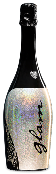 Drusian, Prosecco D.O.C. TV Glam, Valdobbiadene