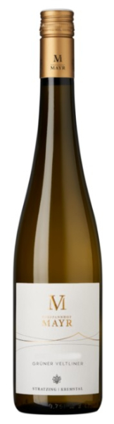 Vorspannhof Mayr, Grüner Veltliner Vrech 2023, Kremstal