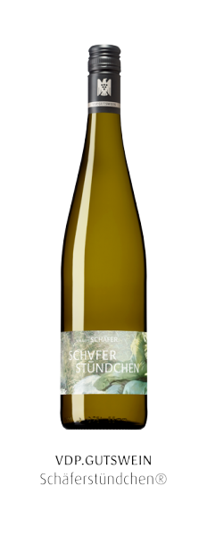 Schäfer J.B., Schäferstündchen 2017, Nahe