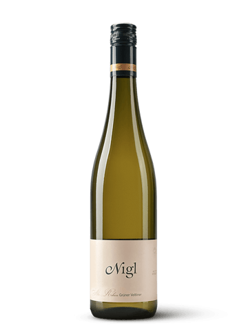 Wein-Gut Nigl, Grüner Veltliner Alte Rebe 2019, Kremstal