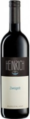 Weingut Heinrich, Zweigelt 2013, Neusiedlersee