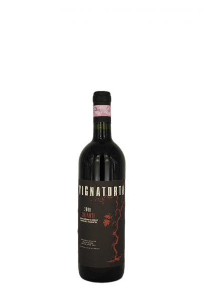 Castellare di Castellina, Chianti Vignatorta 2015, Toskana