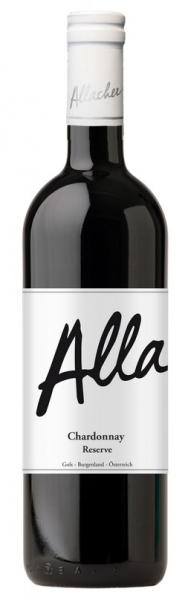 Allacher, Chardonnay Reserve 2019, Neusiedlersee