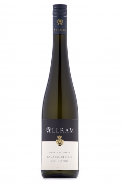 Allram, Grüner Veltliner Alte Reben 2016, Kamptal