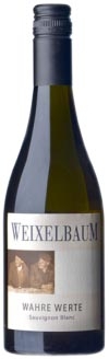 Weixelbaum, Wahre Werte Süß Sauvignon Blanc Auslese 2016, Kamptal