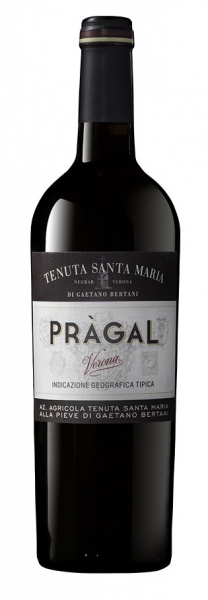 Tenuta Santa Maria, „Pràgal“ Verona IGT 2020, Venetien