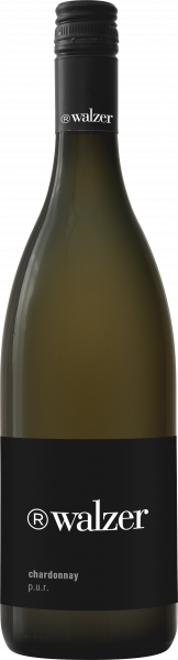 Walzer, Chardonnay 2020, Kremstal