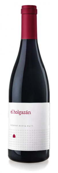 Bodegas Marta Maté, El Holgazán 2019, Castilla y León-Copy