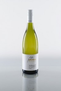Weingut Michel, Cuveé aus Weißburgunder & Chardonnay 2016, Baden