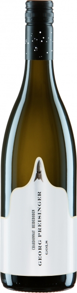 Preisinger Georg, Chardonnay Heideboden 2021, Neusiedlersee