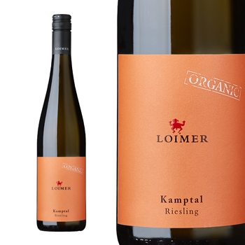 Weingut Loimer, Kamptal Riesling 2019 BIO, Kamptal DAC