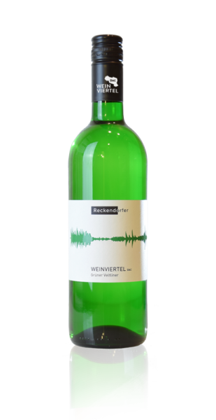 Reckendorfer, Grüner Veltliner DAC "allegro" 2022, Weinviertel