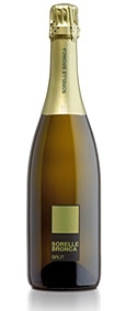 Sorelle Bronca, Valdobbiadene Prosecco Superiore DOCG brut, Venentia