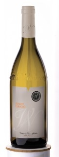 Tenuta Villanova, Pinot Grigio 2015, Friaul