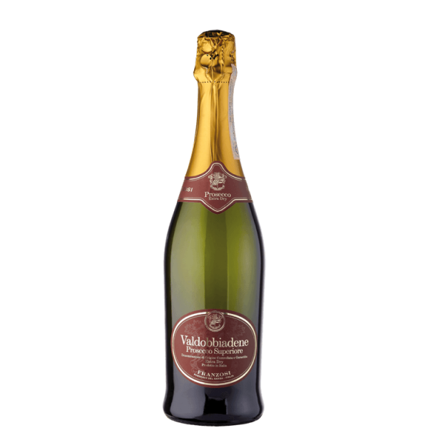 Franzosi, Valdobbiadene Prosecco Superiore DOCG "Selezione Oro", Lombardia