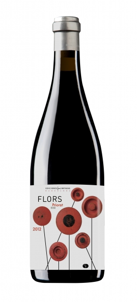 Portal del Priorat, Flors 2012, Priorat