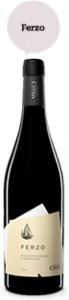 Citra, Ferzo Montepulciano D’Abruzzo DOP 2015, Abruzzen