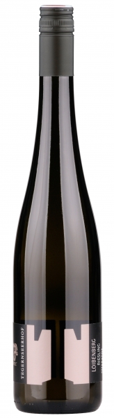 Tegernseerhof, Loibenberg Riesling Smaragd 2010, Wachau