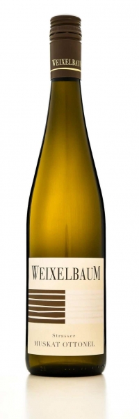 Weixelbaum, Muskat Ottonel 2019, Kamptal