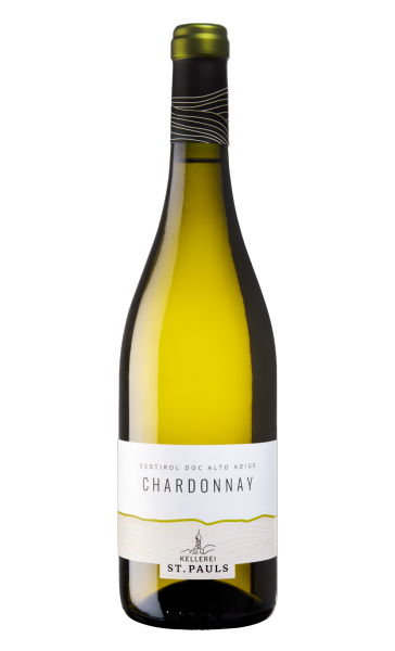 St.Pauls, Chardonnay DOC 2019, Südtirol