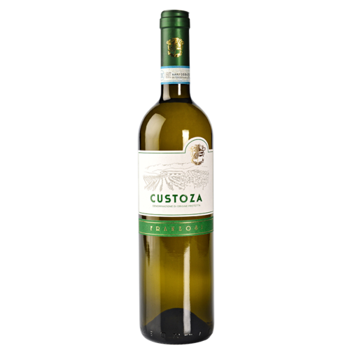 Franzosi, Custoza D.O.P. "Linea Banchetti" 2020, Lombardia
