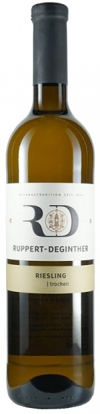 Weingut Ruppert-Deginther, Riesling 2020 - trocken, Rheinhessen