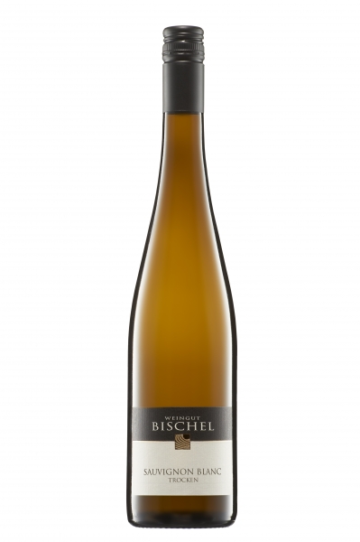 Bischel, Sauvignon Blanc 2017, Rheinhessen