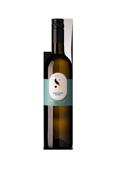Stopfer, Sauvignon Blanc 2024, Ravelsbach, 0,75 l