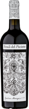 Feudi del Pisciotto, „Carolina Marengo“ Frappato IGT 2014, Sizilien