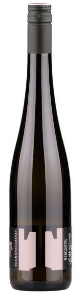 Tegernseerhof, Bergdistel Grüner Veltliner Smaragd 2019, Wachau