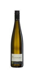 Weingut Landgraf, BIO Weißburgunder 2014, Rheinhessen