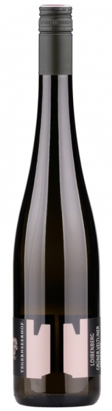 Tegernseerhof, Loibenberg Grüner Veltliner Smaragd 2010, Wachau