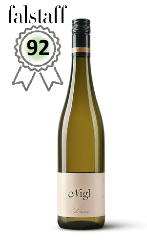 Wein-Gut Nigl, Riesling Piri 2019, Kremstal