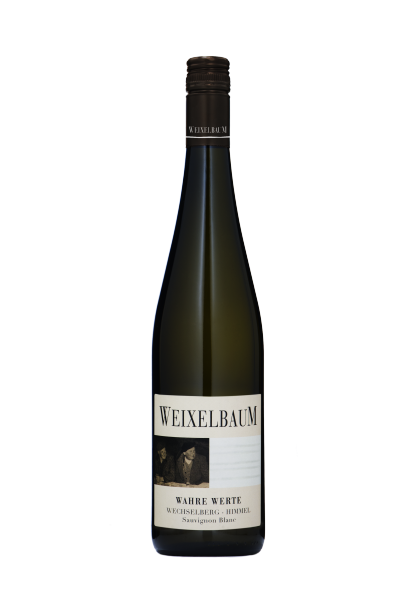 Weixelbaum, Sauvignon Blanc Ried Wechselberg-Himmel 2020, Kamptal