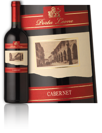 Le Contesse, Cabernet IGT Marca Trevigiana 2012