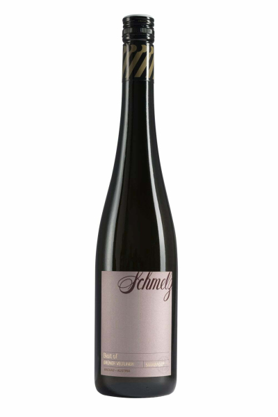 Schmelz, Grüner Veltliner Best of GV 2025, Wachau