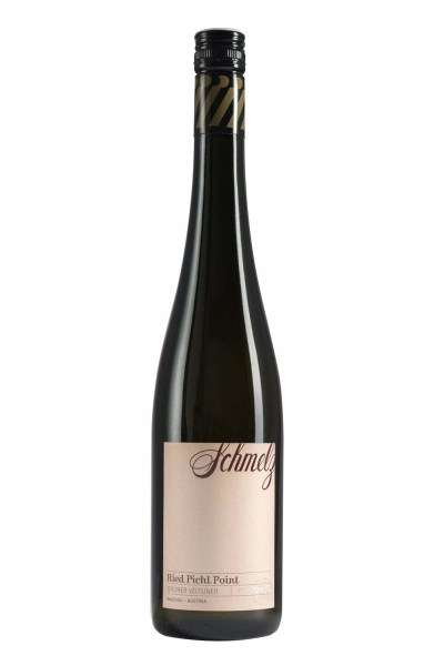Schmelz, Grüner Veltliner Ried Pichl Point 2024, Wachau