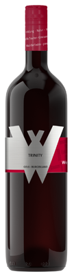 Weiss, BIO Trinity Cuveé 2022, Gols, Burgenland