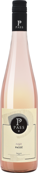 Pass Johann, Zweigelt Rosé Passe 2024, Weinviertel