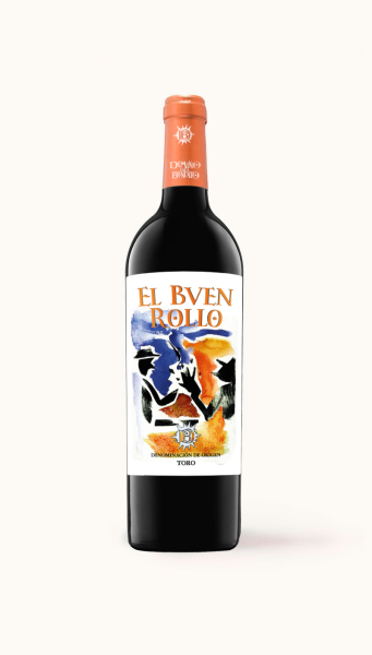 Dominio del Bendito, El Buen Rollo 2021, Toro