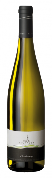 St.Pauls, Chardonnay 2016, Südtirol